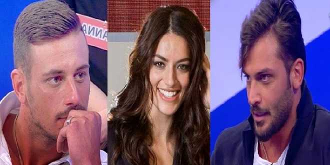 Uomini e Donne news: Mattia Marciano incontra fuori Desiree? Ecco la reazione di Mariano!