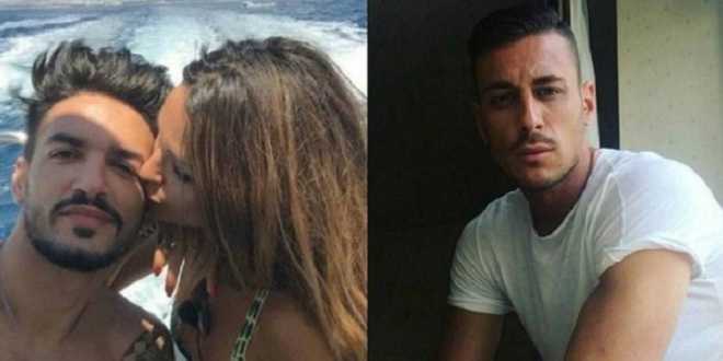 Uomini e Donne news: Mattia Marciano parla ancora di Rosa Perrotta