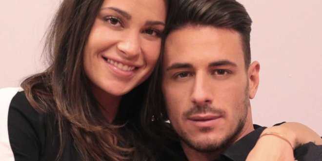 Uomini e Donne gossip, Mattia Marciano: parole al veleno per Nilufar Addati e la ex Vittoria