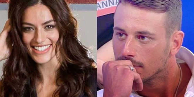 Gossip Uomini e Donne, Mattia Marciano vuole ancora Desiree Popper?