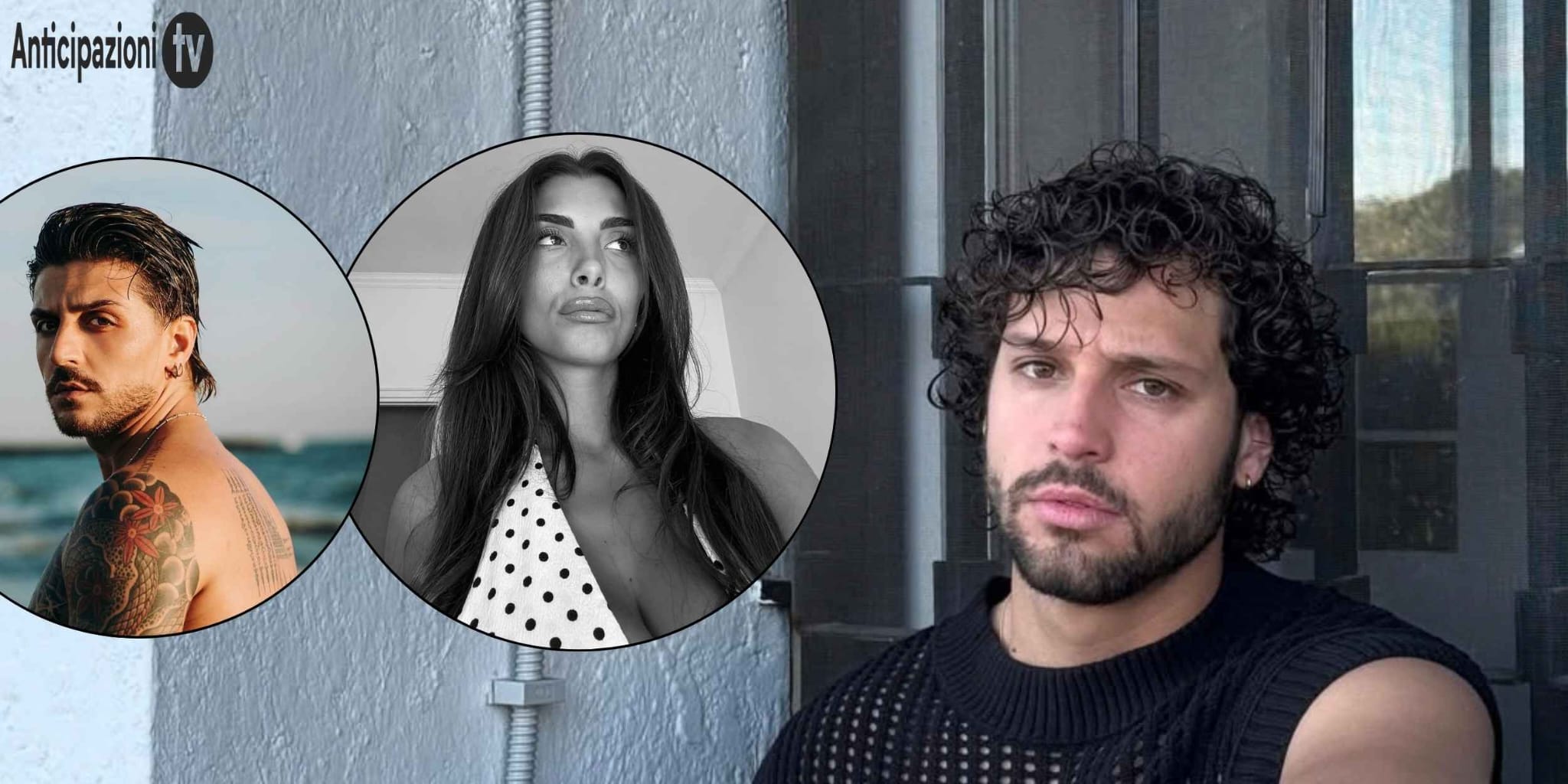 Mattia Scudieri si sfoga dopo la rottura con Grazia Kendi: spunta il nome di Ernesto Passaro