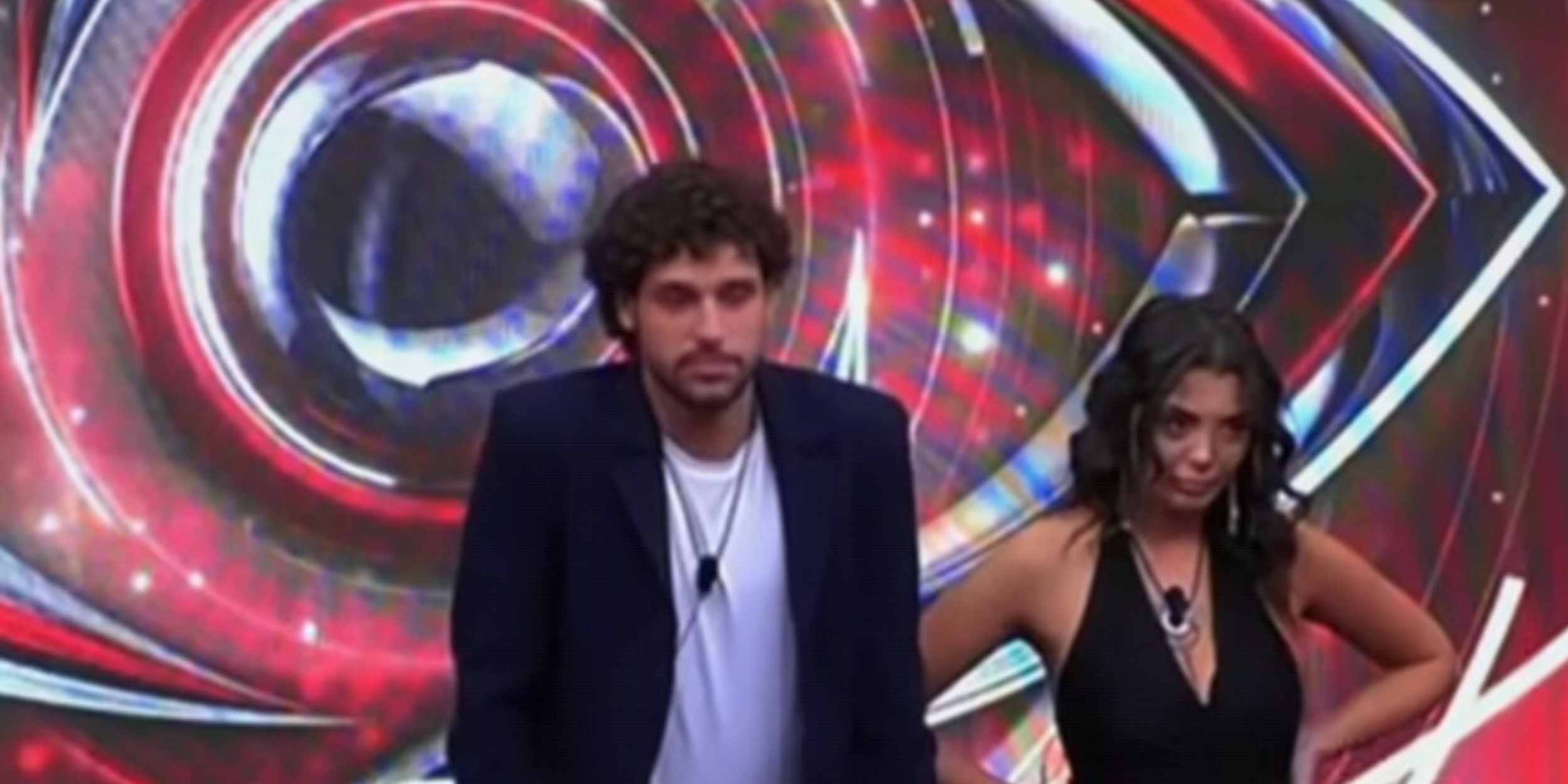 Grande Fratello, Mattia Scudieri torna sui social: gesto sgradevole su Grazia Kendi