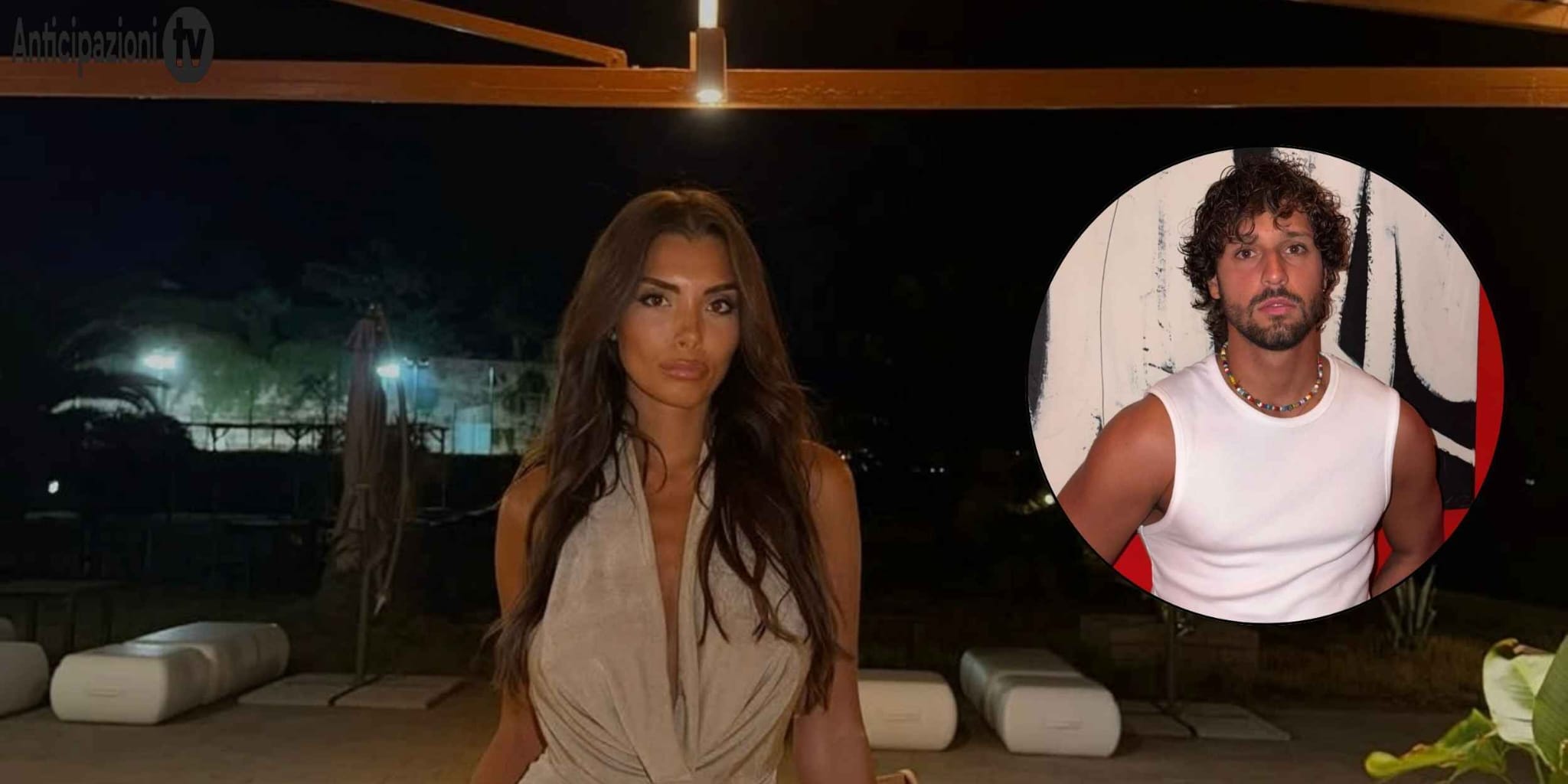 mattia scudieri avrebbe tradito grazia kendi con una famosa ex del gf vip nome e testimonianza da Anticipazionitv.it mattia scudieri avrebbe tradito grazia kendi con una famosa ex del gf vip nome e testimonianza