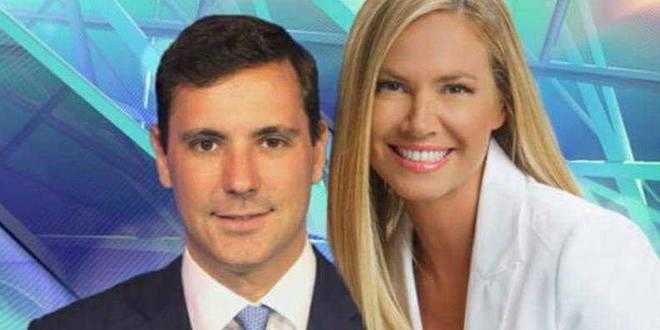 Mattino 5, scandalo Federica Panicucci: rischia il posto di lavoro?