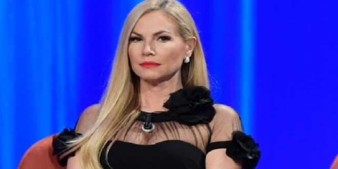 Mattino Cinque chiude i battenti: svelato il nuovo ruolo di Federica Panicucci