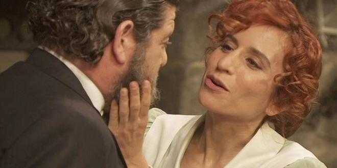 Il Segreto / anticipazioni puntate spagnole: Mauricio si sposa? Il terribile passato di Camila