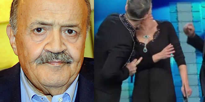 Uomini e Donne news: Maurizio Costanzo è davvero arrabbiato