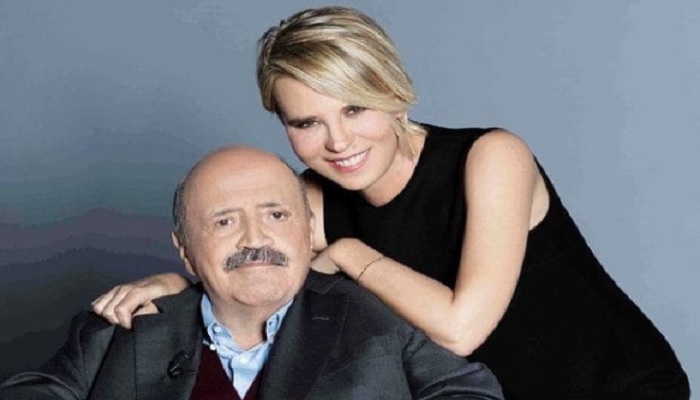 Maurizio Costanzo e l’incredibile rivelazione: “Ho paura della morte solo per un motivo”
