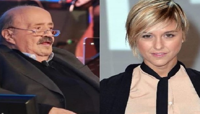 Maurizio Costanzo parla di Nadia Toffa: c’è una cosa che mi fa molta rabbia!