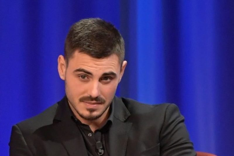 Maurizio Costanzo show, anticipazioni: ospite Francesco Monte