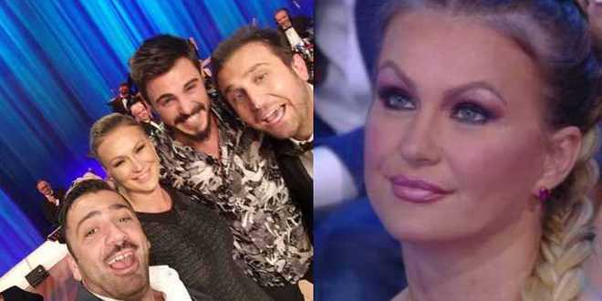 Maurizio Costanzo Show, puntata 22-3-2018: ecco cosa è successo davvero