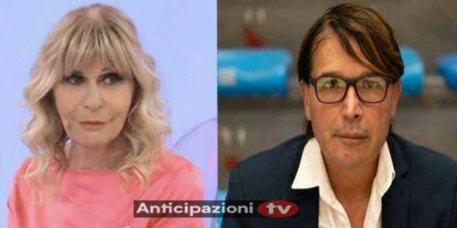 Uomini e Donne, Maurizio Laudicino affonda Gemma Galgani e il programma