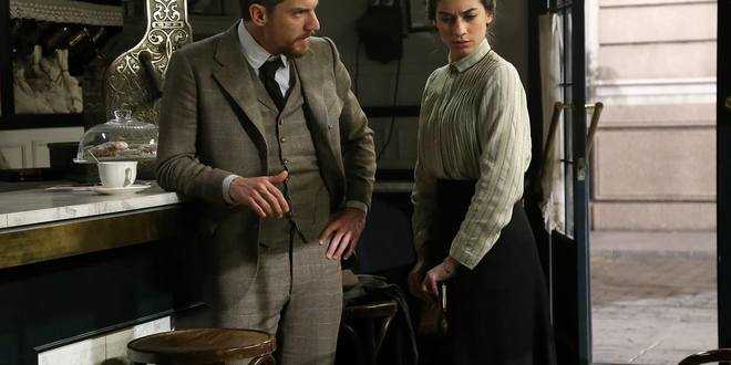 Una vita anticipazioni 6 settembre 2017, Mauro fallisce