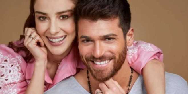 Mr Wrong – Lezioni d’amore è un flop: Mediaset cancella la soap di Can Yaman?