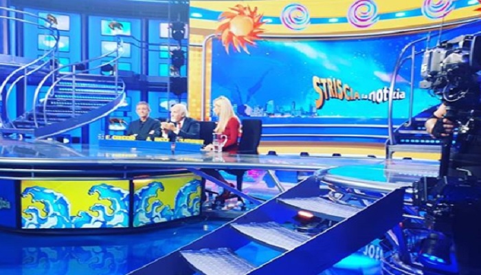 Mediaset: cos’è successo alla storica voce dei promo?