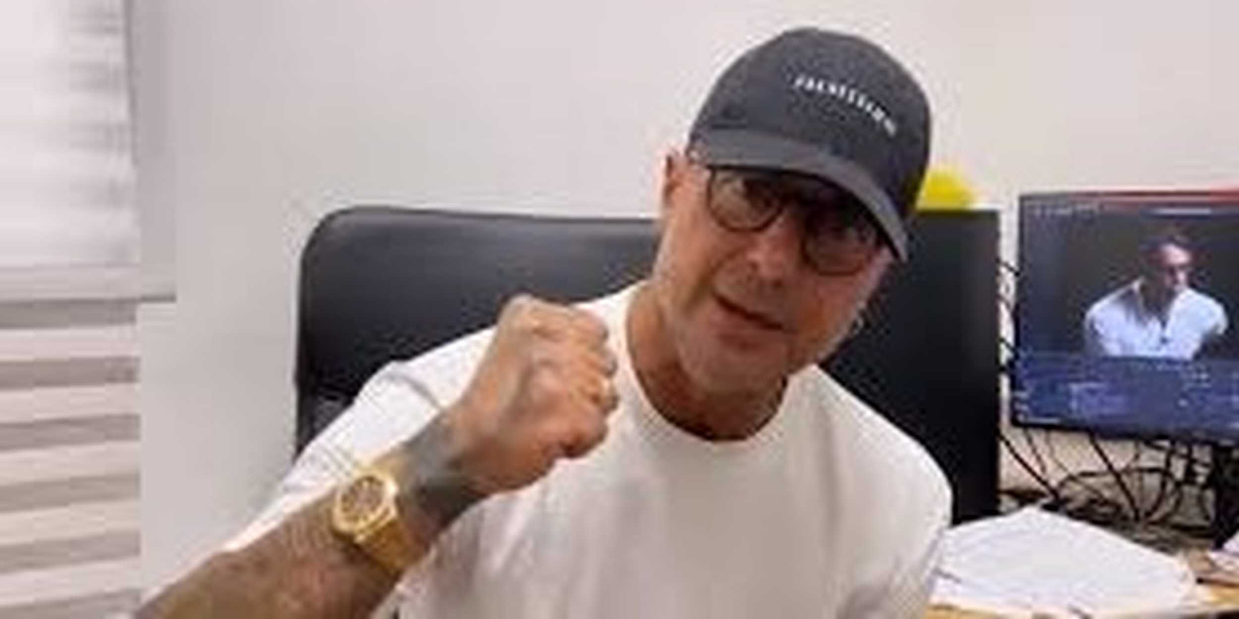 Mediaset e Ordine dei Giornalisti contro Fabrizio Corona: “Non è libertà di diffamare”