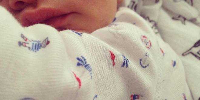 Il Segreto news: ecco la foto del figlio di Pepa
