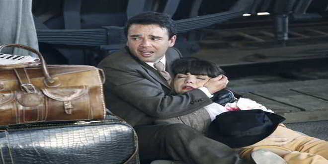 Mencia muore, il segreto trama del 13 agosto 2017