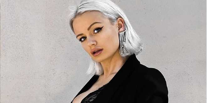 Grande Fratello Vip, Mercedesz Henger concorrente della sesta edizione?