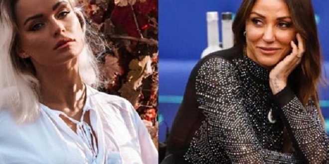 GF Vip 5, Mercedesz Henger smaschera Selvaggia Roma: “Ha un copione ben preciso”