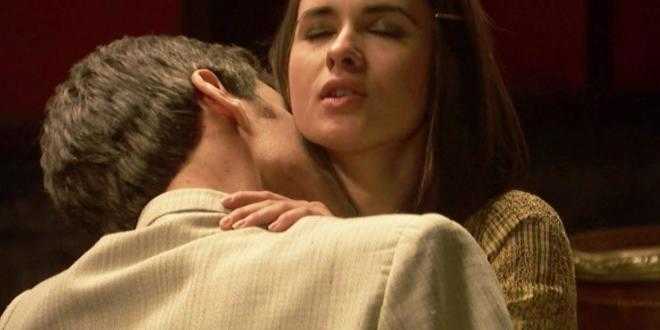 Il Segreto anticipazioni puntata mercoledì 6 dicembre 2017: Beatriz vuole la verità 