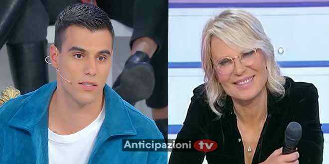 Anticipazioni Uomini e Donne, ecco quando va in onda la scelta di Cristian Forti