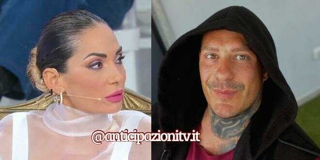 Uomini e Donne, Sergio Berni allarma con un messaggio d’addio: i fans temono il peggio