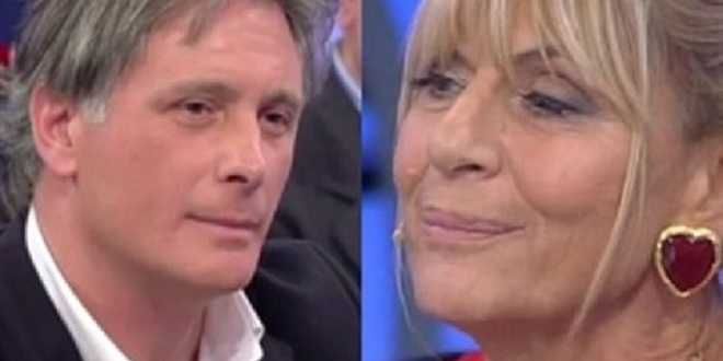 Uomini e Donne news: il messaggio di Giorgio a Gemma! Ritorno di fiamma?