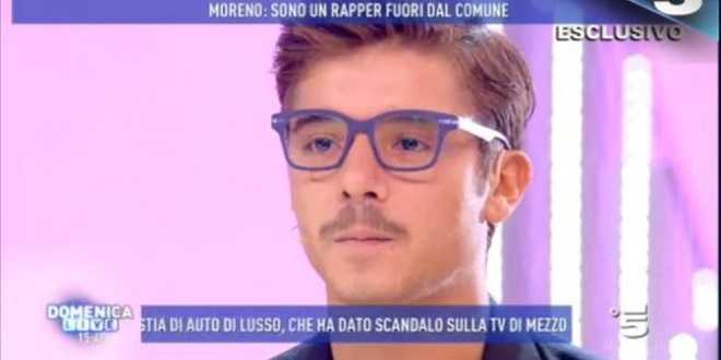 Isola dei Famosi 12 news: Malena ama Moreno? Il messaggio inaspettato