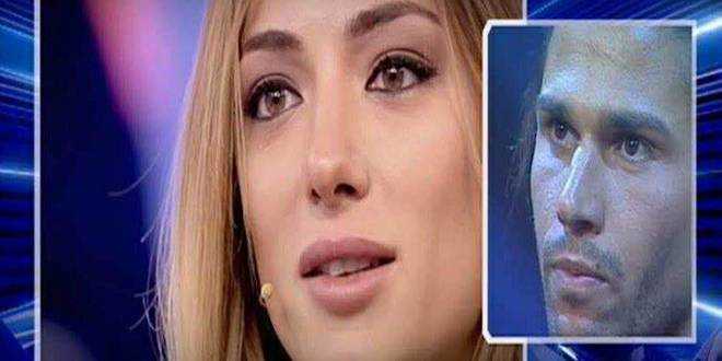 Grande Fratello VIP, parole shock di Soleil a Luca Onestini