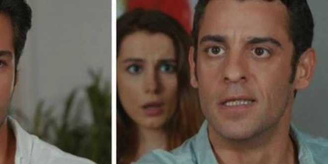 Cherry Season 2: trama 25 luglio 2015 | Mete e Isik, è amore?
