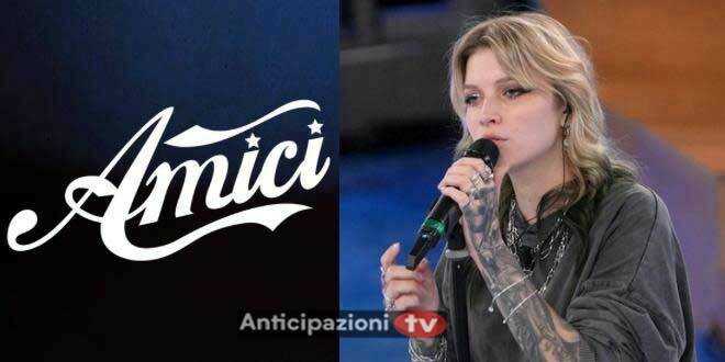 Mew potrebbe partecipare ad un altro talent show dopo Amici 23: ecco quale