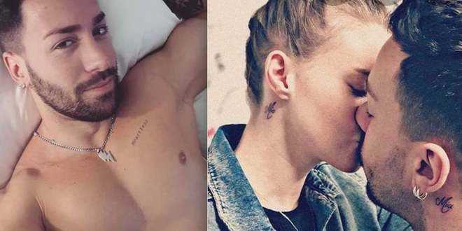 Temptation Island, Michael De Giorgio preso a coltellate dalla fidanzata