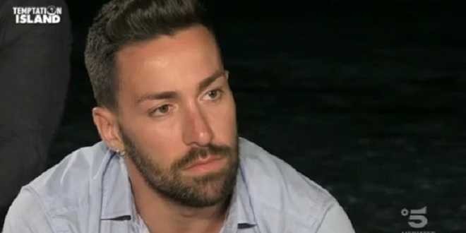 Temptation Island 2018: Michael si difende sui social dopo la figuraccia!