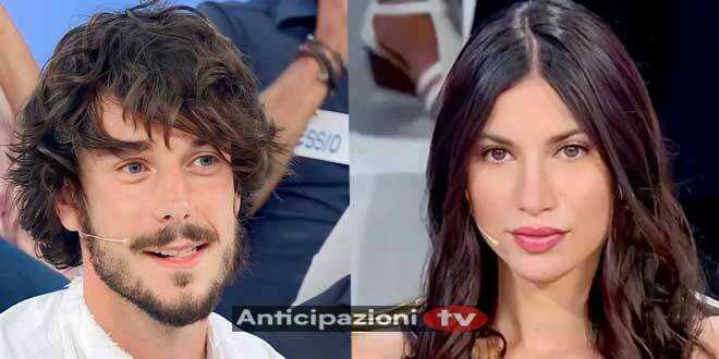 Uomini e Donne, Michele Longobardi punzecchia Manuela Carriero sui social: ecco cosa ha fatto