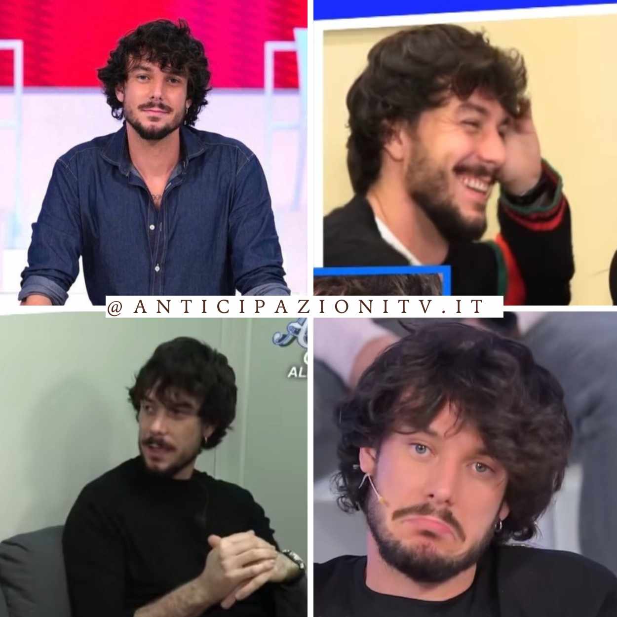 Michele Longobardi cacciato da Uomini e Donne? Cosa avrebbe scoperto la redazione