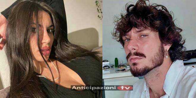 News Uomini e Donne, Michele Longobardi si difende dalle accuse di Manuela Carriero: il commento piccato su Instagram