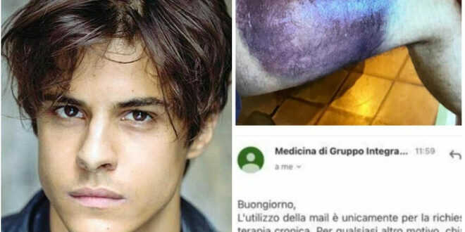 Amici, Michele Merlo: “Medico negligente, poteva essere salvato”