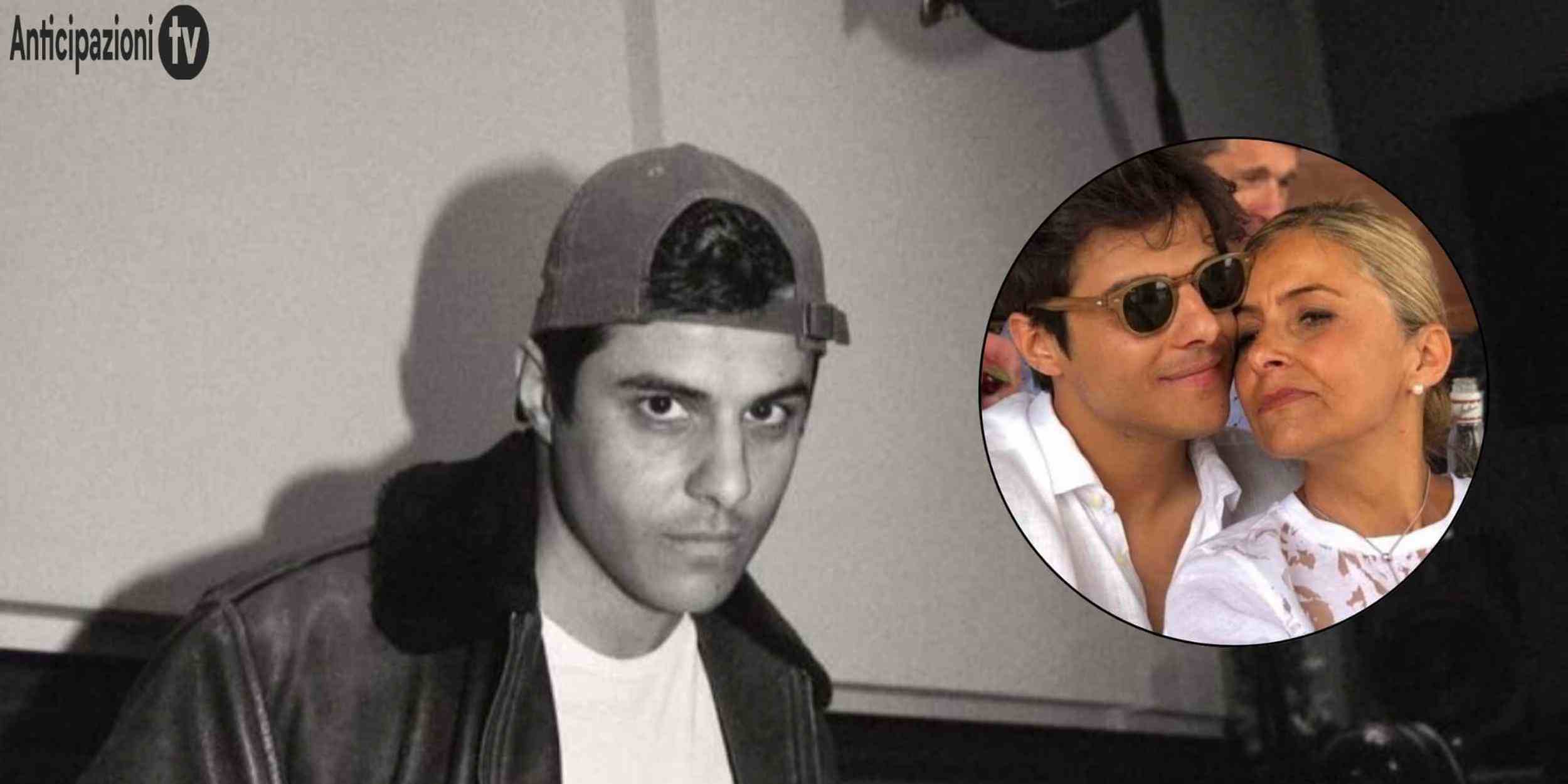 michele merlo il ricordo straziante della madre a cinque anni dalla morte da Anticipazionitv.it michele merlo il ricordo straziante della madre a cinque anni dalla morte
