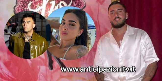 Temptation Island, Michele Varriale si sbilancia sulla frequentazione tra Millie Moi e Raul Dumitras: le rivelazioni