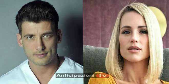 Michelle Hunziker beccata con il suo attuale compagno: ecco chi è