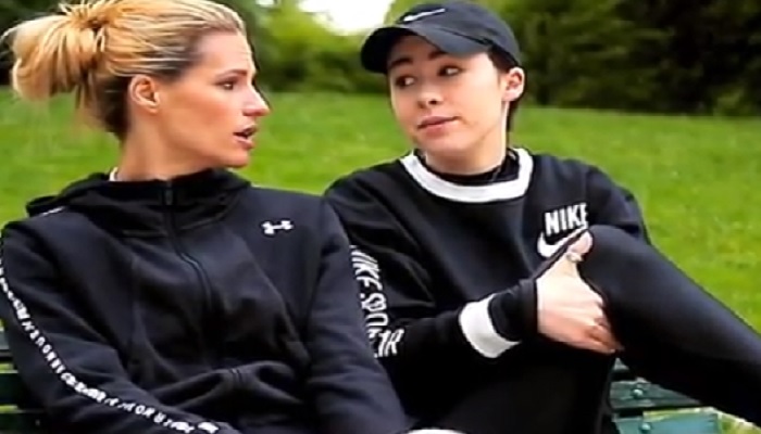 Michelle Hunziker disperata: sua figlia Aurora l’ha fatta grossa