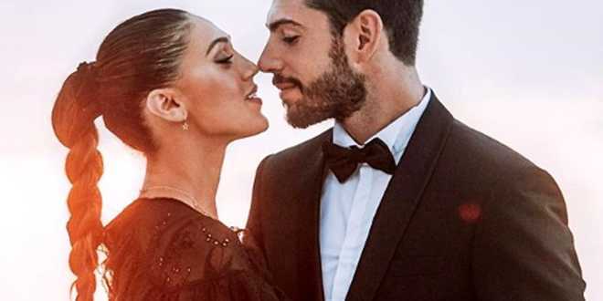 Grande Fratello Vip, migliorano le condizioni di Cecilia Rodriguez