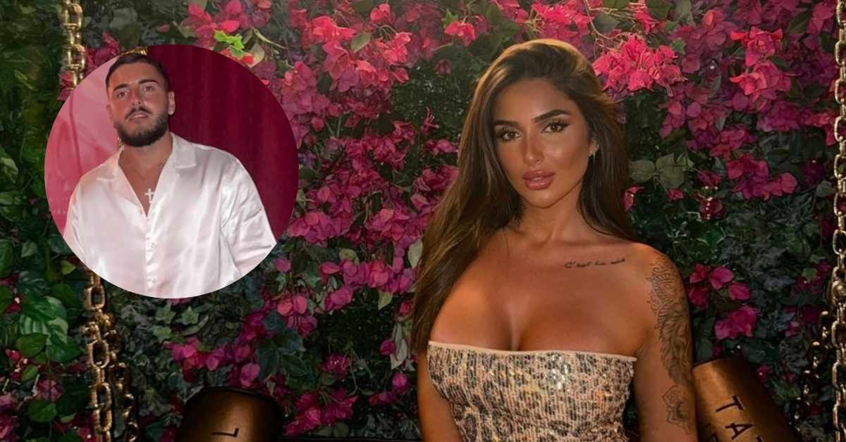 Temptation Island: Millie spiazza su Michele e le sue frequentazioni