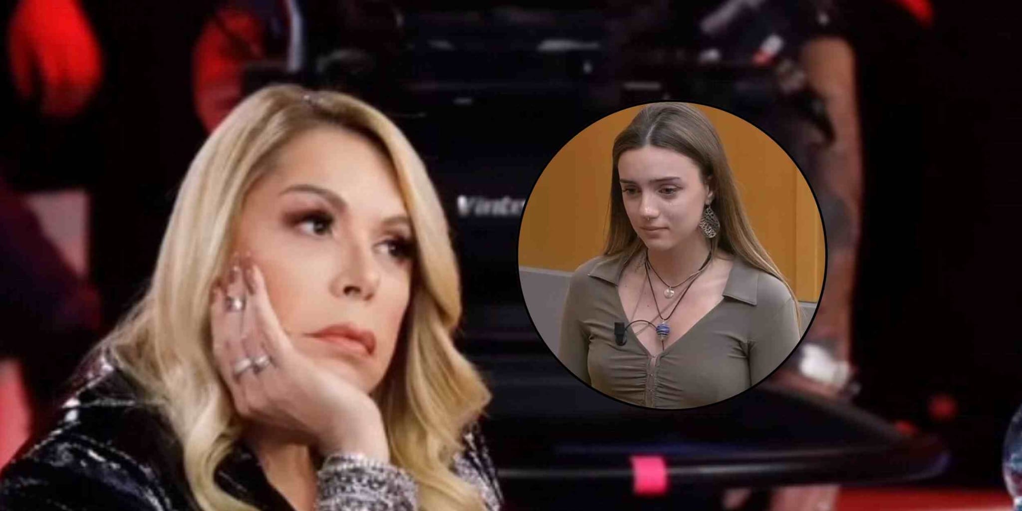 Amici, Anna Pettinelli minacciata dopo l’uscita di Flavia: lo sfogo