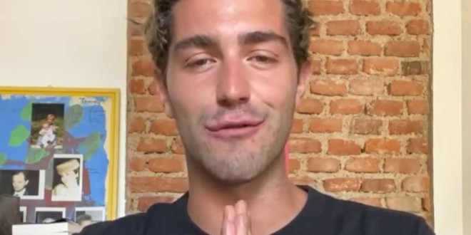 È morto l'attore comico Gianfranco D'Angelo - Vimarsana News