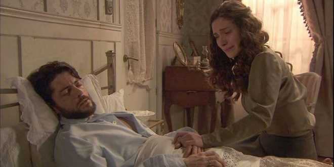 Il Segreto trama 19 agosto 2017: un miracolo per Hernando