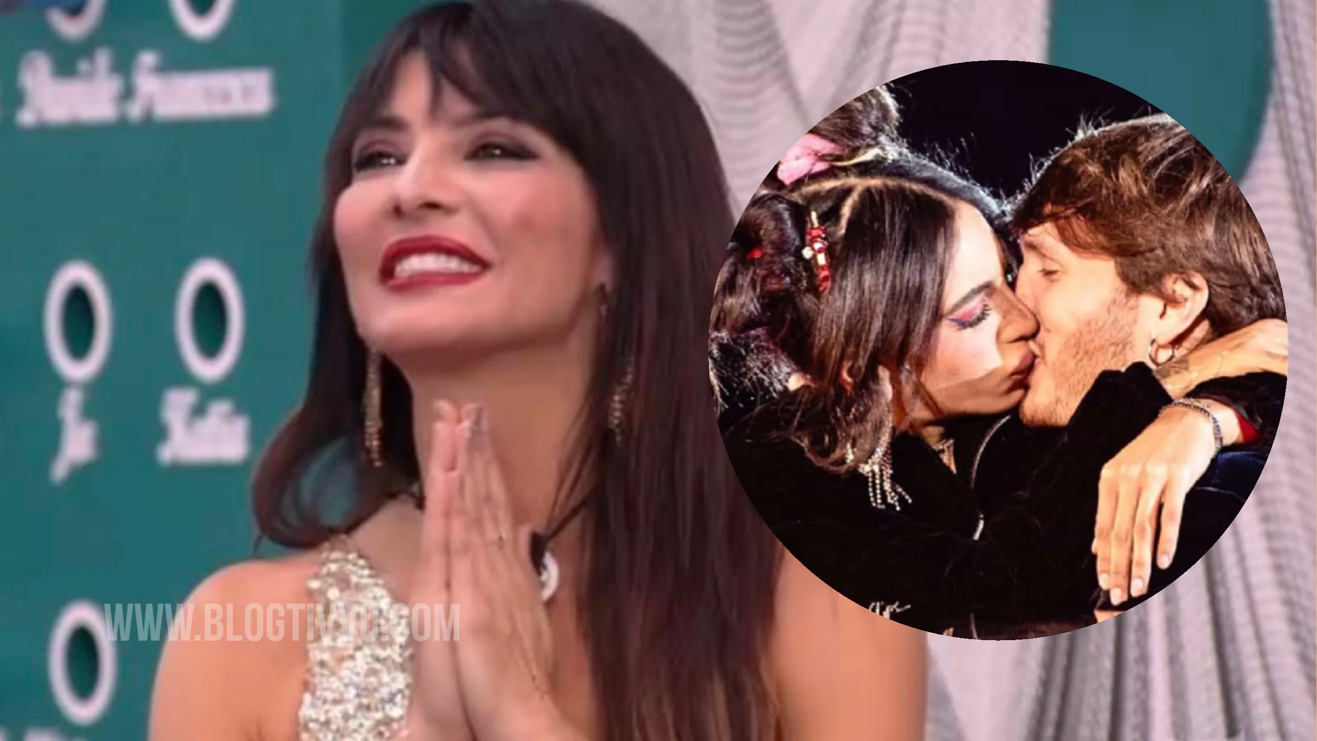 GF Vip, Miriana sulle notti di passione tra Manuel e Lulù: “Voi umani non potete capire!”