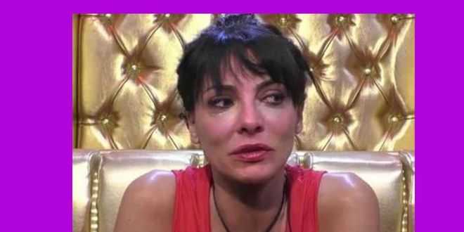 GF Vip, Miriana Trevisan in crisi per Biagio D’Anelli: “Non posso dargli un figlio”
