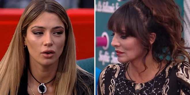GF Vip, Miriana Trevisan contro Soleil Sorge: “Sei una malata di mente”